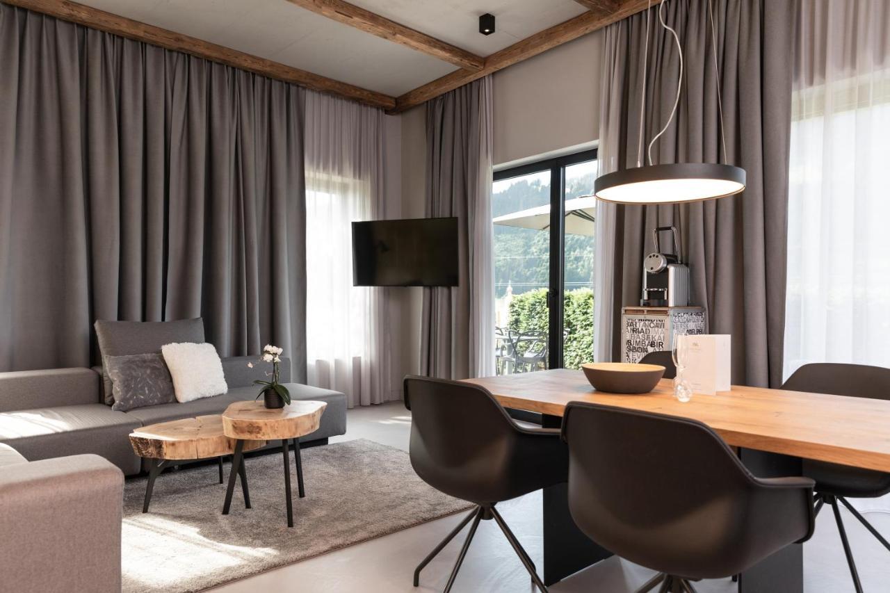 Going Triple A Apartments East Going am Wilden Kaiser Экстерьер фото