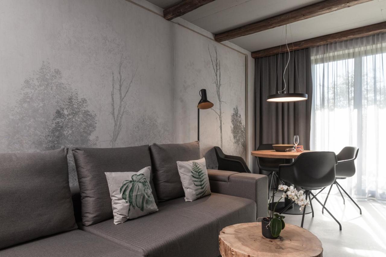 Going Triple A Apartments East Going am Wilden Kaiser Экстерьер фото