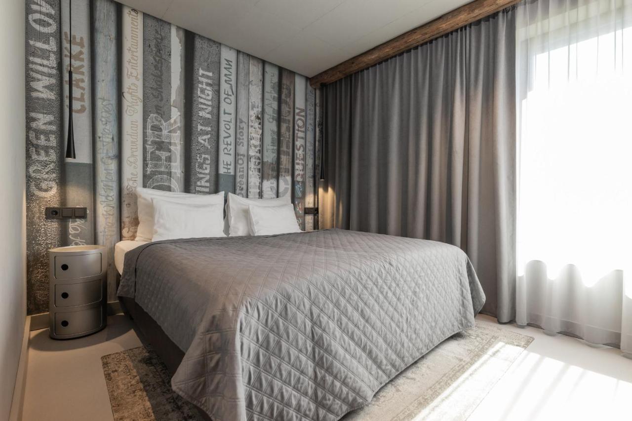 Going Triple A Apartments East Going am Wilden Kaiser Экстерьер фото