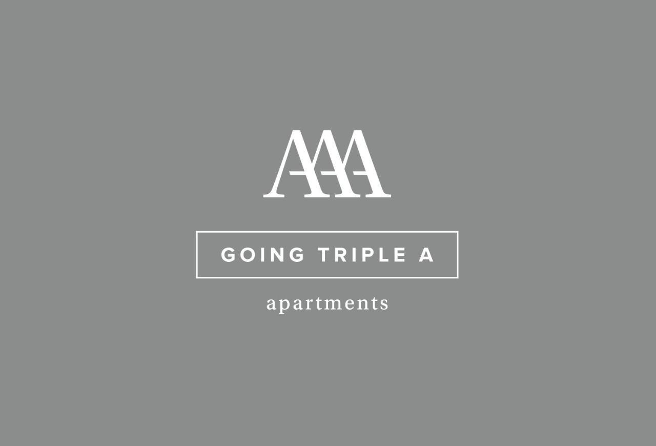 Going Triple A Apartments East Going am Wilden Kaiser Экстерьер фото